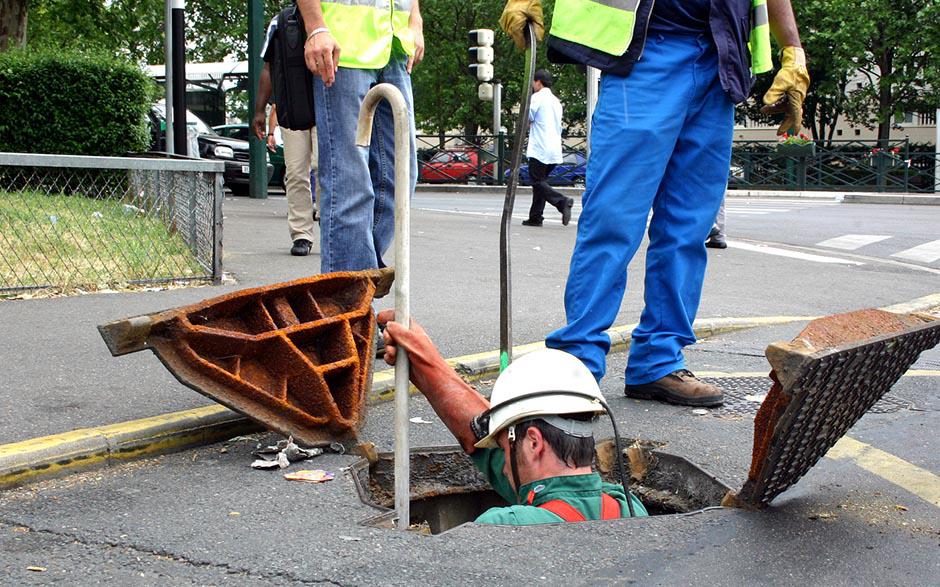 entreprises assainissement Montesson